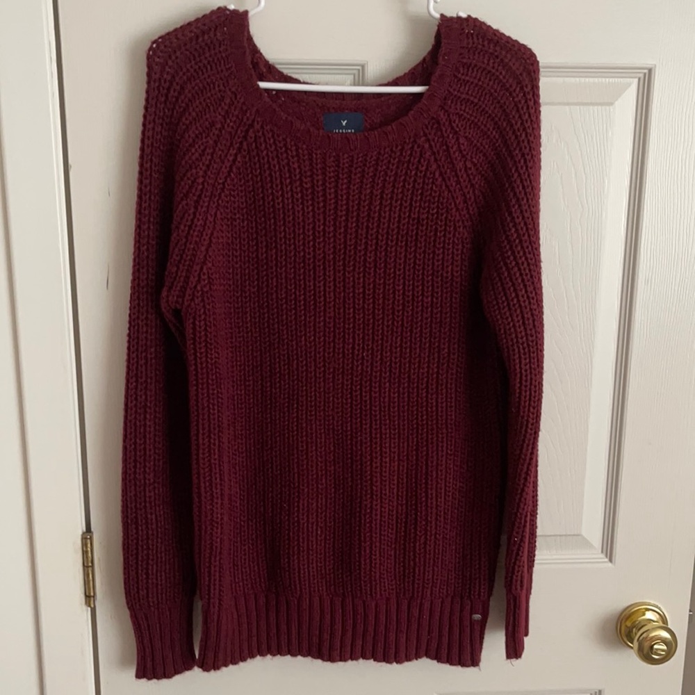 Jegging Sweater - AMERICAN EAGLE.